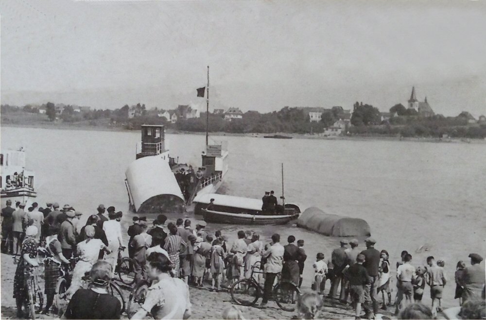 10 August 1939